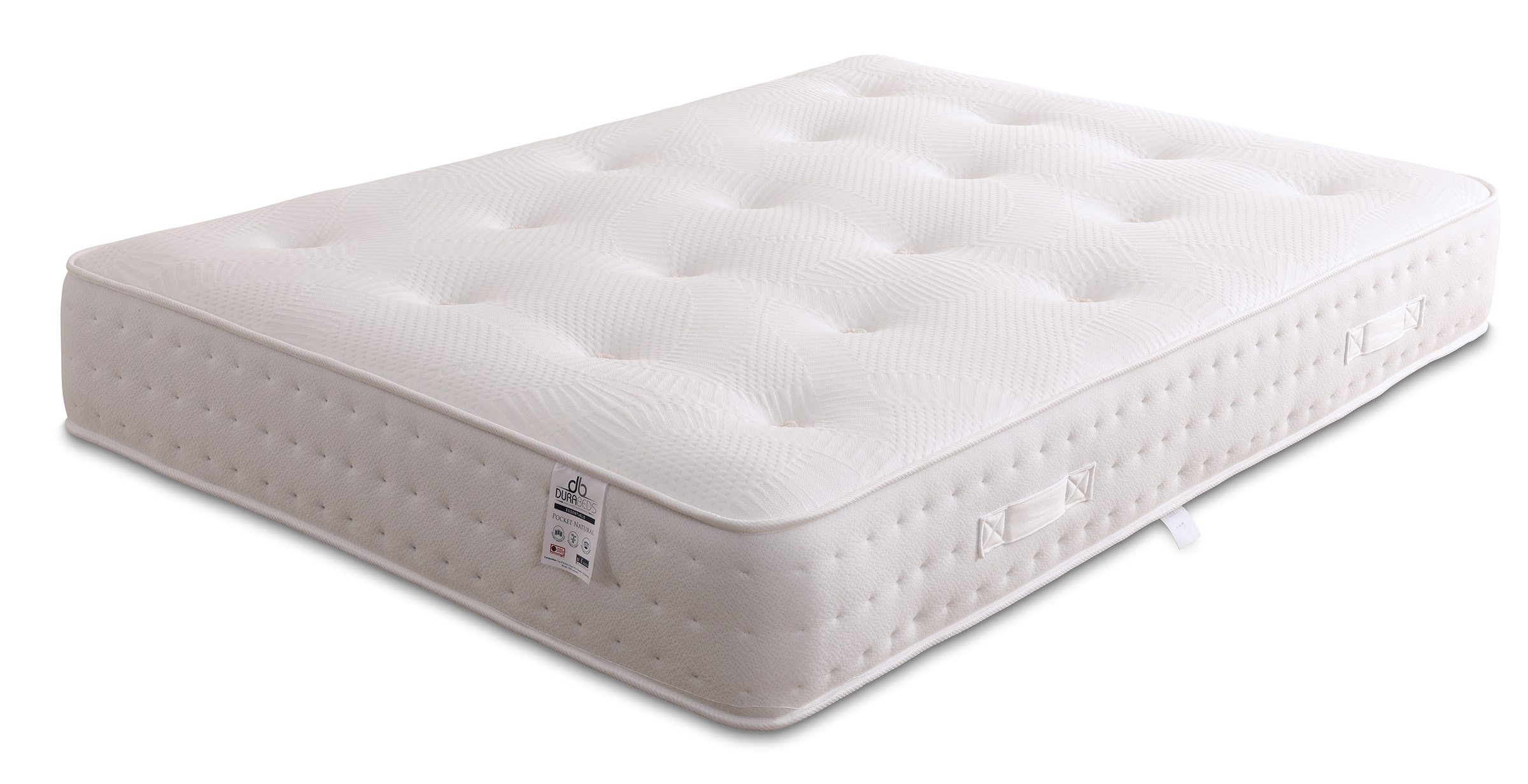 Essentials Pocket Natural